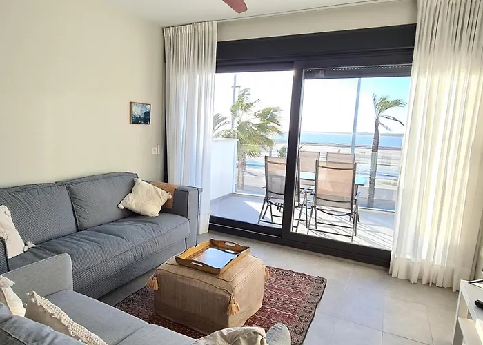 Arenas De Donana By Sanlucar Housing