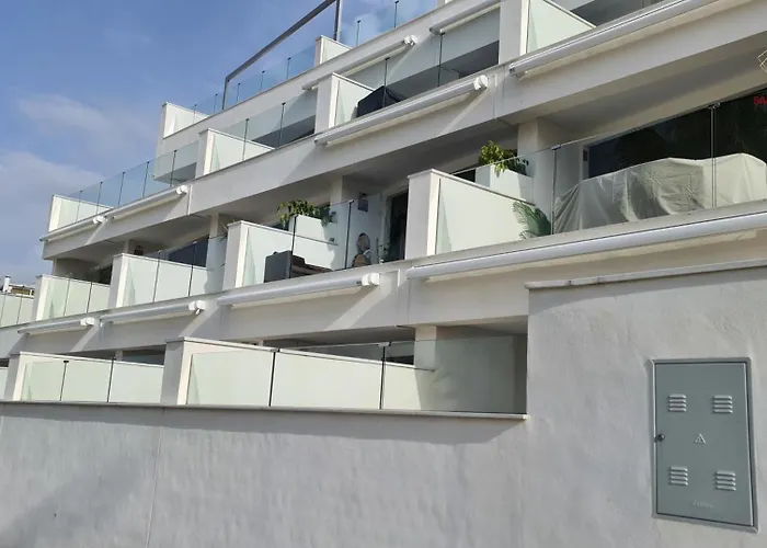 Arenas De Donana By Sanlucar Housing