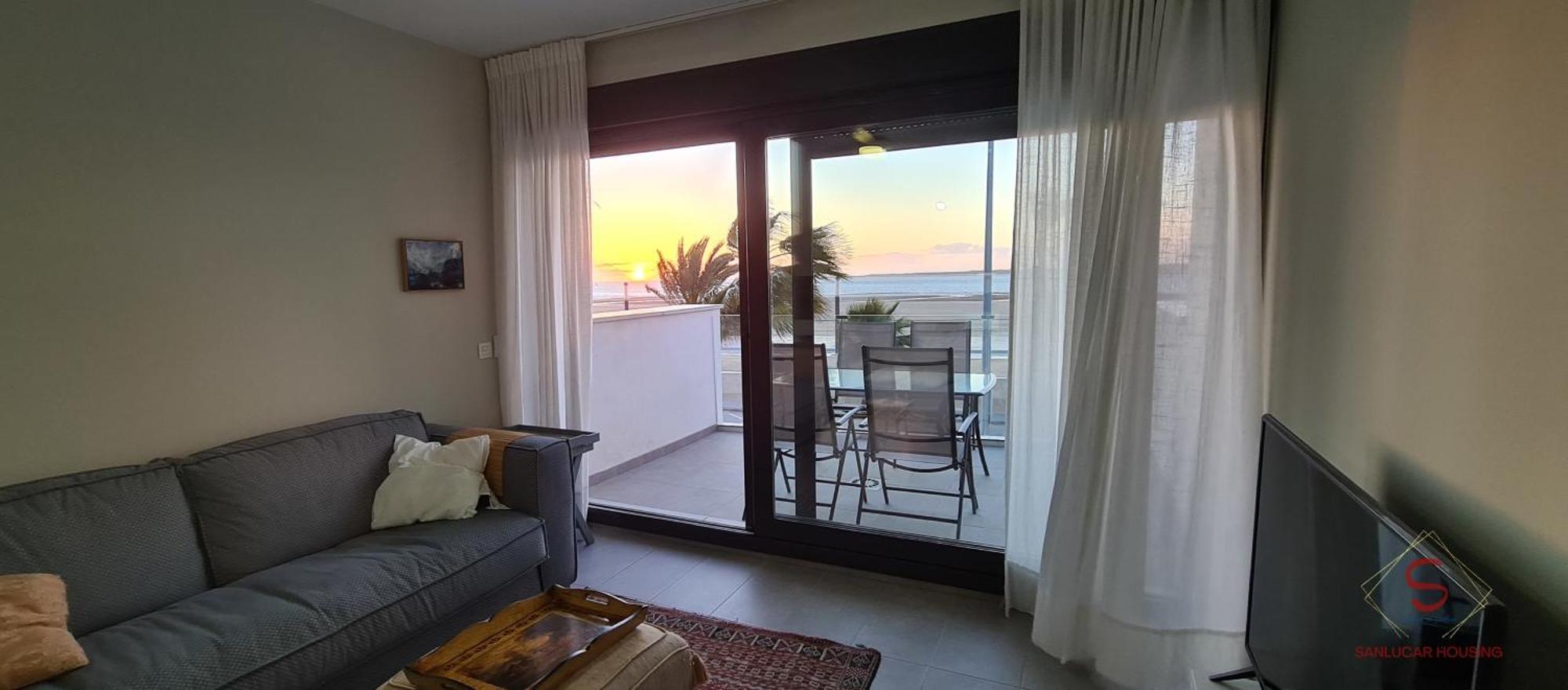 Appartement Arenas De Donana By Sanlucar Housing *