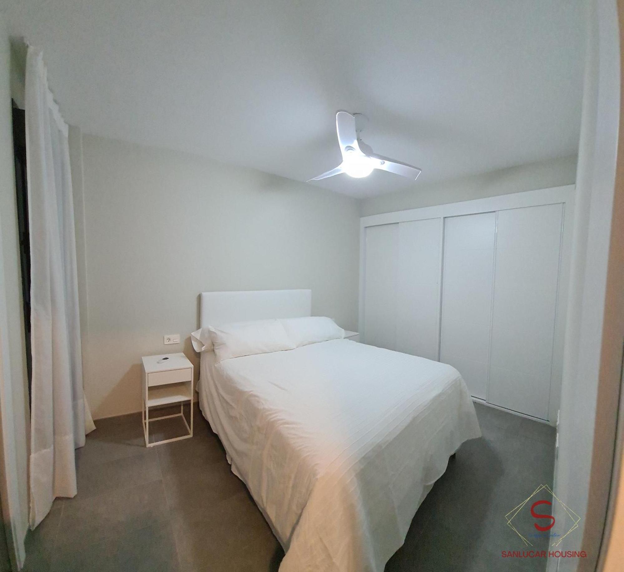 Appartement Arenas De Donana By Sanlucar Housing *