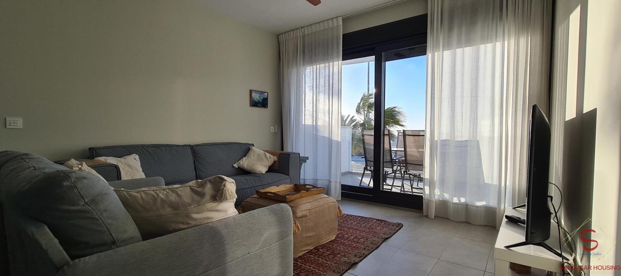 Appartement Arenas De Donana By Sanlucar Housing Sanlúcar de Barrameda