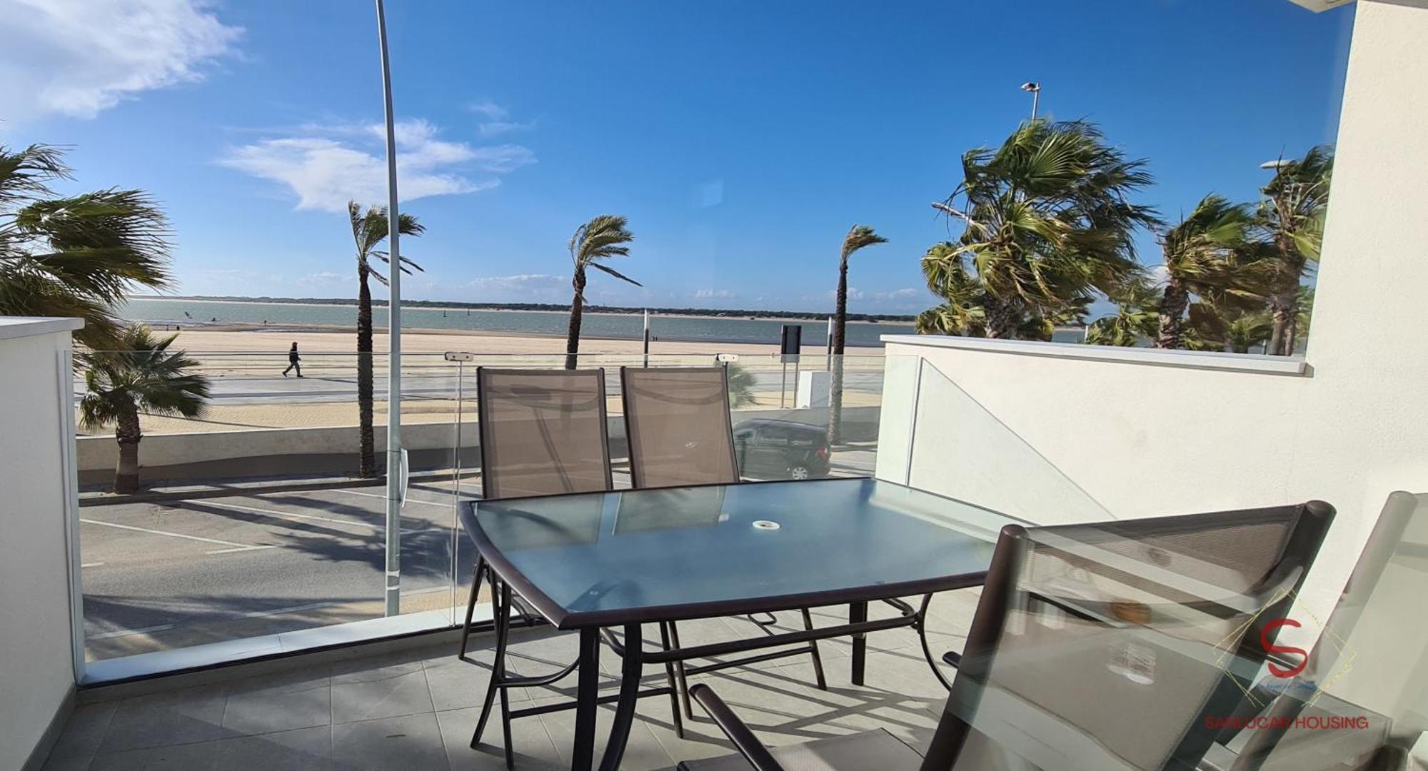Appartement Arenas De Donana By Sanlucar Housing Sanlúcar de Barrameda