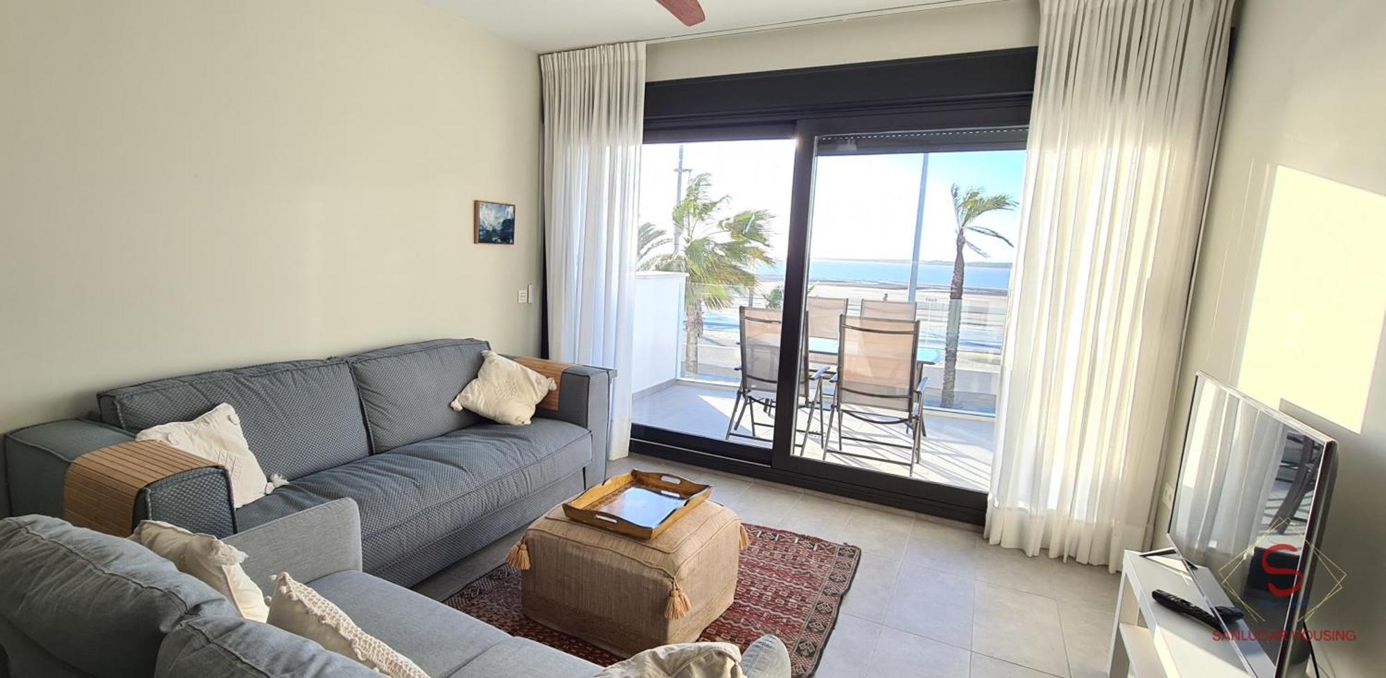 Appartement Arenas De Donana By Sanlucar Housing *