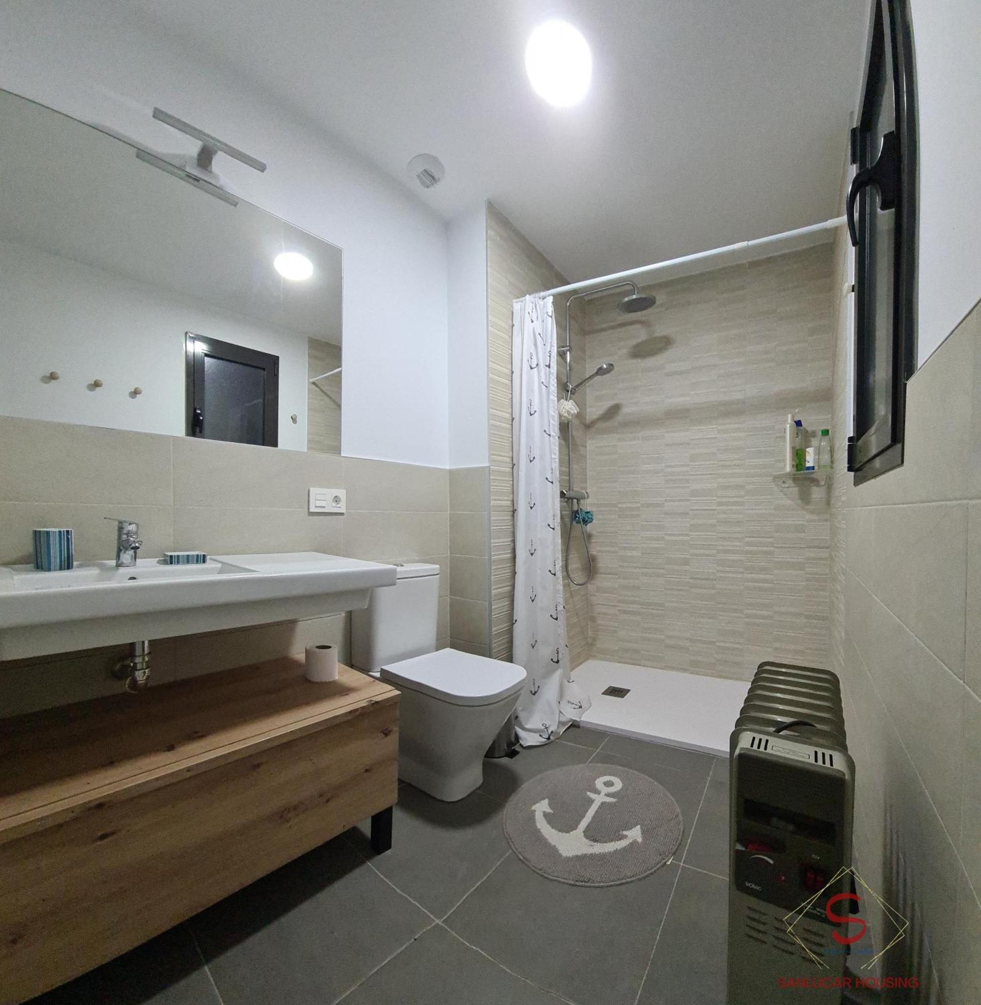 Arenas De Donana By Sanlucar Housing Appartement