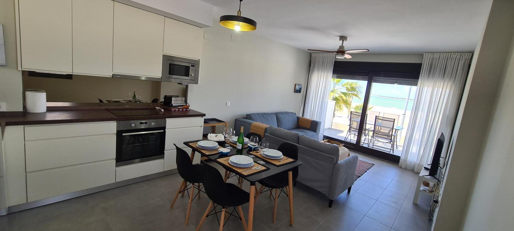 Arenas De Donana By Sanlucar Housing * Sanlúcar de Barrameda