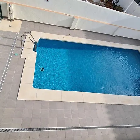 Arenas De Donana By Sanlucar Housing Apartment Sanlucar de Barrameda Exterior photo