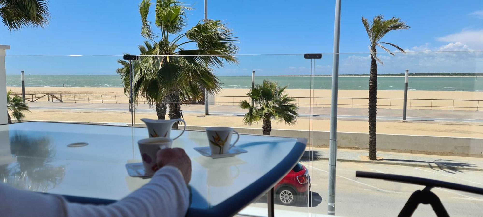 Apartment Arenas De Donana By Sanlucar Housing *