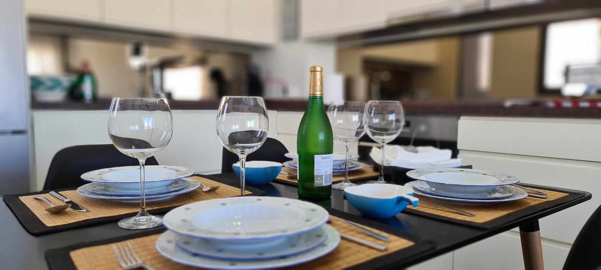 Apartment Arenas De Donana By Sanlucar Housing Sanlucar de Barrameda