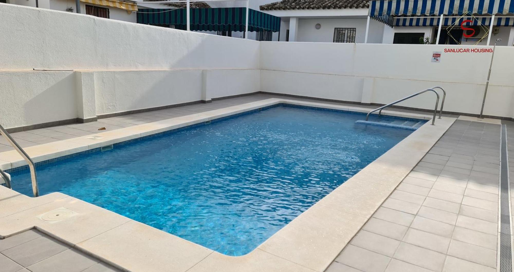 Arenas De Donana By Sanlucar Housing *