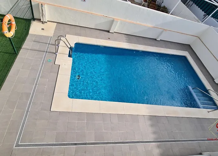 Arenas De Donana By Sanlucar Housing