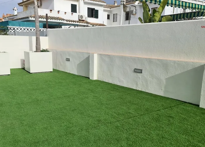 Arenas De Donana By Sanlucar Housing