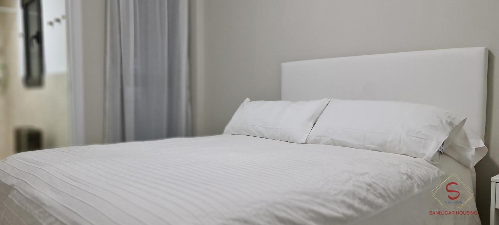 Arenas De Donana By Sanlucar Housing Appartement *