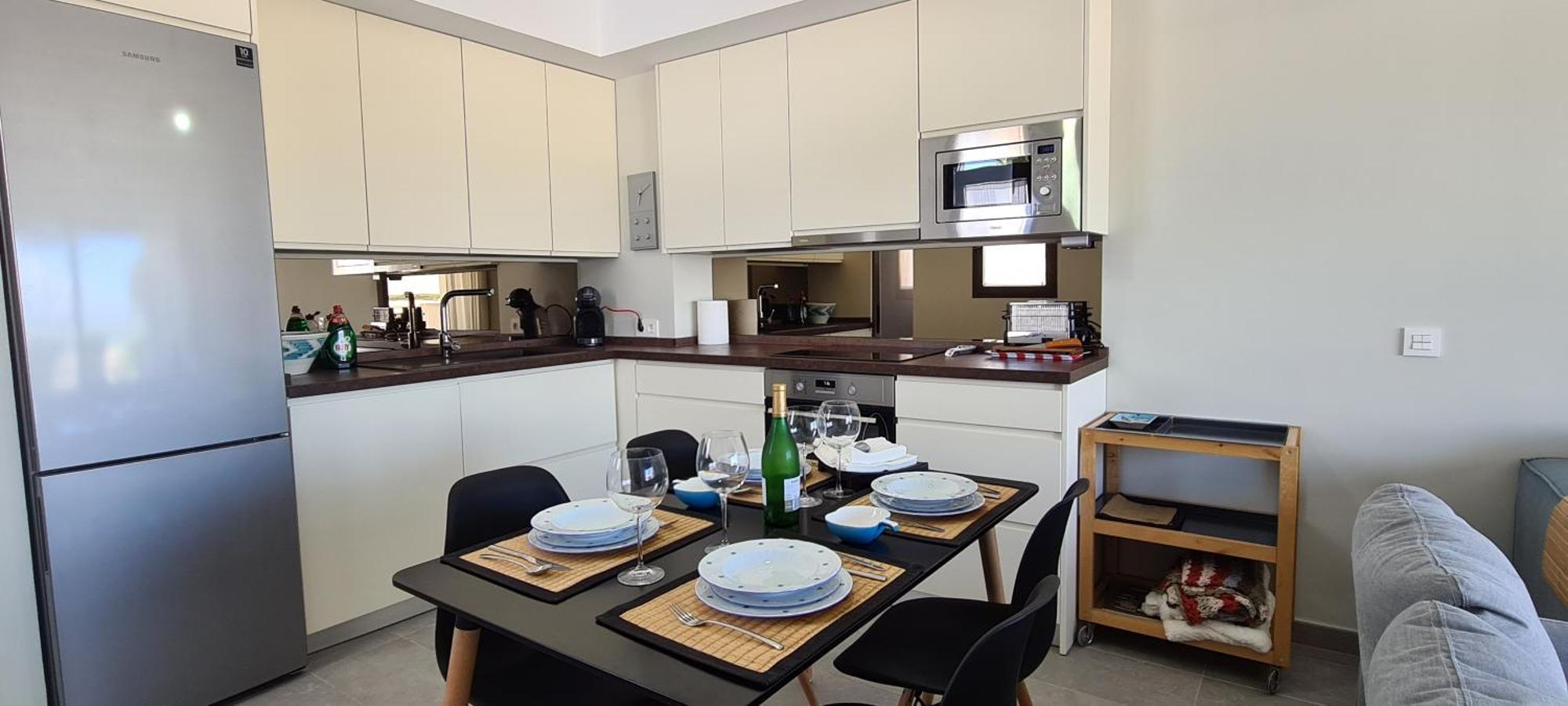 Arenas De Donana By Sanlucar Housing Appartement