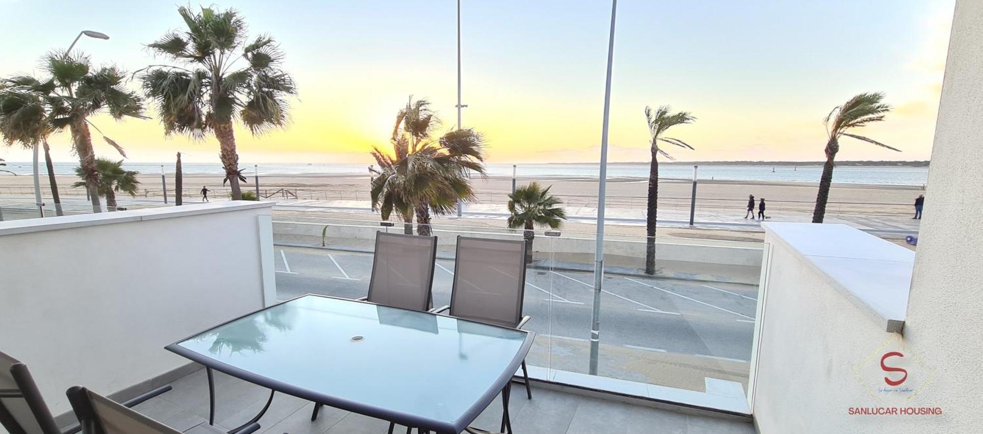 Arenas De Donana By Sanlucar Housing Appartement Sanlúcar de Barrameda