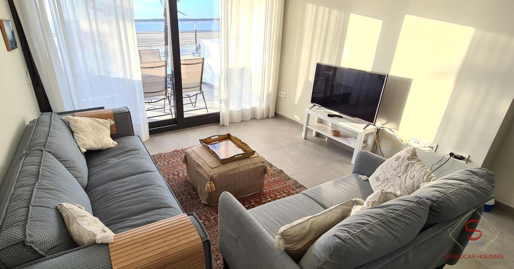Arenas De Donana By Sanlucar Housing
