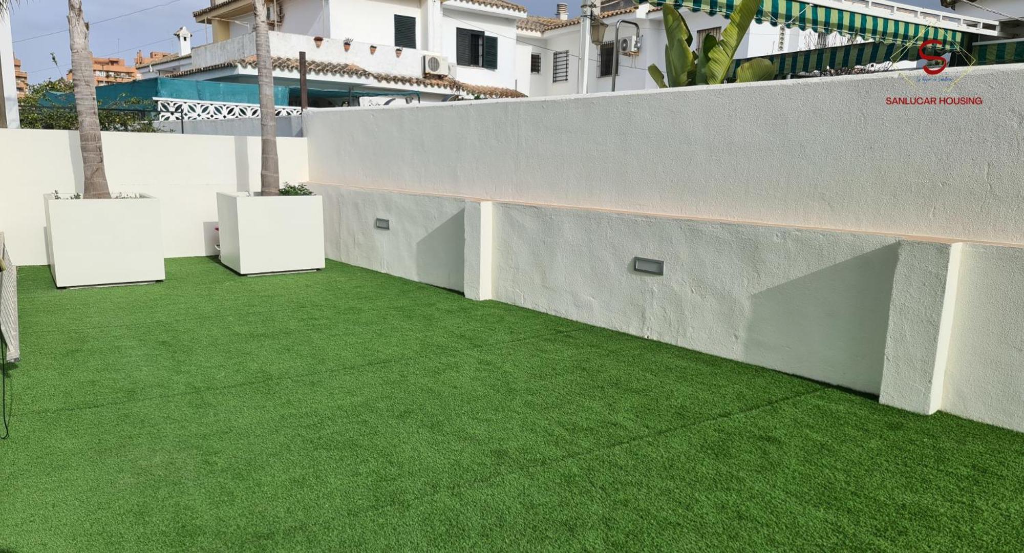 Arenas De Donana By Sanlucar Housing